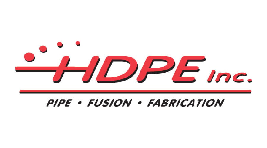 HDPE Inc. Logo