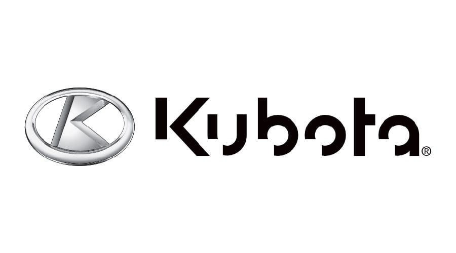 Kubota Logo
