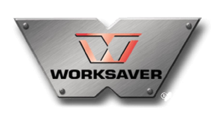 Worksaver Logo