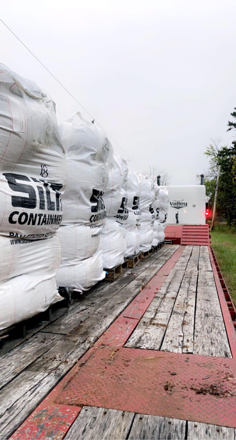 Silt Socks Valley Rental and Sales Inc. Quakertown, PA