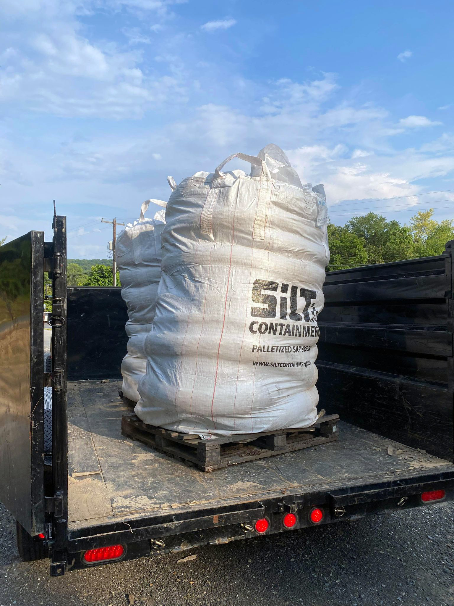 Silt Socks Valley Rental and Sales Inc. Quakertown, PA