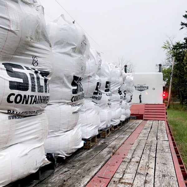 Silt Socks Valley Rental and Sales Inc. Quakertown, PA