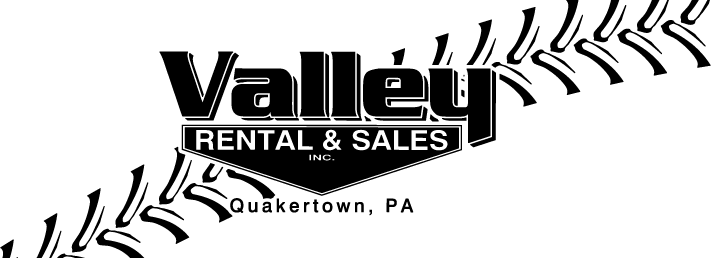 Valley Rentals and Sales Inc. Logo